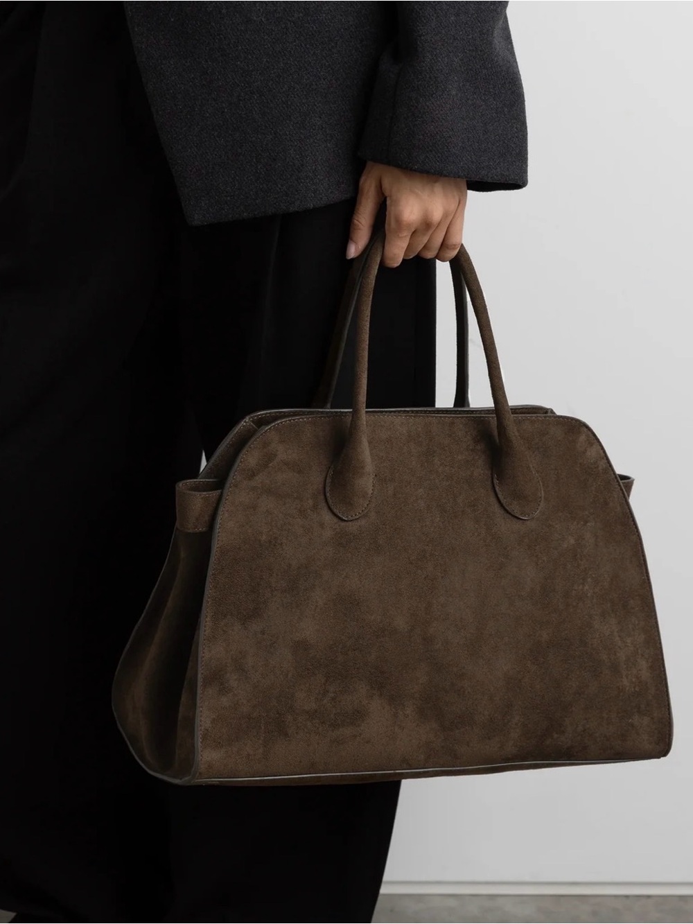 Oak + Fort Rowan Bag - Picture 2 of 4